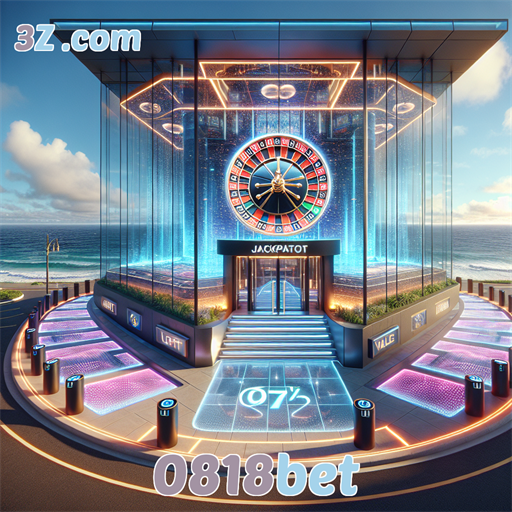 Slots Fantásticos na 0818bet: Aventura e Emoção Sem Limites